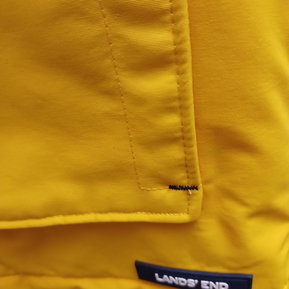 NWOT Lands'end boys jacket - Picture 5 of 8